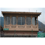 Mother India Group of Houseboats - Srinagar - Srinagar