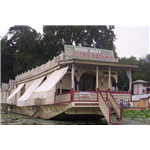 New Lucky Kashmir Houseboats - Nagin Lake - Srinagar
