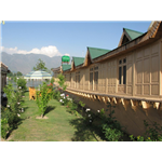 Fantasia Houseboats - Nigeen Lake - Srinagar