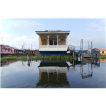 Bostan Gulistan - Dal Lake - Srinagar