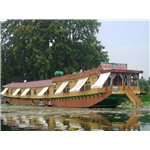 Mavis Group Of Houseboats - Nigeen Lake - Srinagar