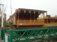 Karnai Houseboats - Dal Lake - Srinagar