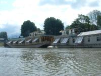 The Shelter Group of Houseboats - Shri Pratab Singh Museum - Srinagar