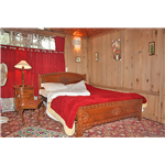 Akbar Group Of Heritage Houseboats - Nagin Lake - Srinagar