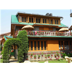 Hotel Madhuban - Gagribal - Srinagar