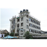 Hotel New Mamta - Khonakhan Dalgate - Srinagar