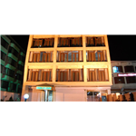 Hotel Zamrud - Dal Lake - Srinagar