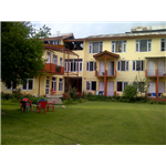 Hotel Vikram - Gaw Kadal - Srinagar
