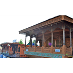 De-Laila Group of House Boats - Boulevard Road - Srinagar