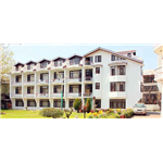 Hotel Paradise - Boulivard Road - Srinagar