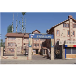 Hotel Sterling - Raj Bagh - Srinagar