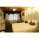 Shahenshah Palace Hotel - Boulevard - Srinagar