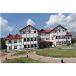 Hotel Pine Spring Nowgam - Nowgam - Srinagar