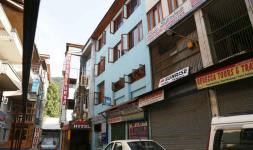 Hotel New Suriya - - Srinagar