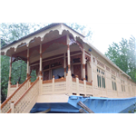 Bulbul Houseboat - Dal Gate - Srinagar