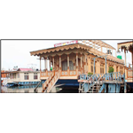 Dogstar Houseboat - Dal Lake - Srinagar