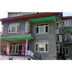 Wanposh Guest House - Rajbagh - Srinagar