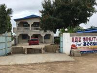 Hotel GH Harm ul Aziz - Rajbagh Extension - Srinagar