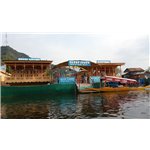 Safina Resort - Boulvard Road - Srinagar