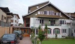 Afreen Guest House - Dalgate - Srinagar