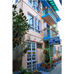 Hotel Dal Rim - Dalgate - Srinagar