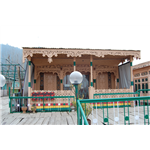 New Soul Kiss Houseboat - Dal Lake - Srinagar