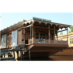 Kotroo Palace - Raj Bagh - Srinagar