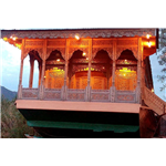 Jigar Palace Group of Houseboat - Dal Lake - Srinagar