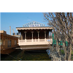 Athena Group of Houseboat - Dal Lake - Srinagar