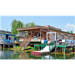 Heevan Houseboat - Dal Lake - Srinagar