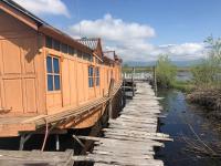 Khan Palace Group Of Houseboat - Dal lake - Srinagar