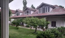 Orchard Villa Nedous - MA Road - Srinagar