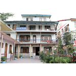 Young Muskaan Palace Hotel - Dalgate - Srinagar