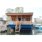 Dalgoma Houseboat - Dal Lake - Srinagar