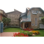 Kusum Guest House - Shalimar Road - Srinagar