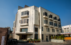 Mansar Hotel - Denis Gate - Srinagar