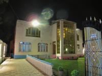Chinar Residency - Harwan - Srinagar