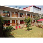 Hotel Hilal Palace - Dalgate - Srinagar