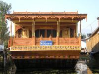 Princess Margarette - Boulevard Road - Srinagar