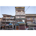 Heena Hotel - Lal Chowk - Srinagar