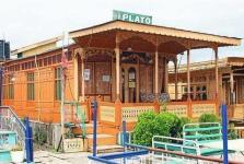 Plato Houseboat - Dal Lake - Srinagar