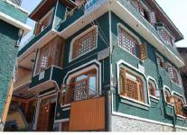Amina Guest House - Qamarwari - Srinagar