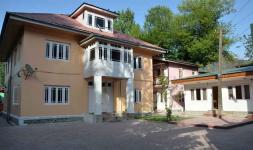 Aroma Hotel - Dalgate - Srinagar