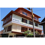 Hotel JH Bazaz - Dalgate - Srinagar