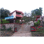 Anandos Sip N Dine - Saputara - Surat