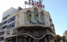 Comfort Hotel - Patel Nagar - Surat