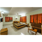 Hotel Galaxy - Begampura - Surat