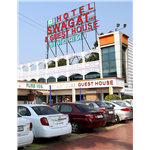Hotel Swagat Inn - Dhoranpardi - Surat