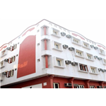 Hotel Yadgar - Gulambaba Mill Compound - Surat