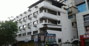 J B Hotel - Heera Nagar - Surat